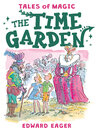 Cover image for The Time Garden